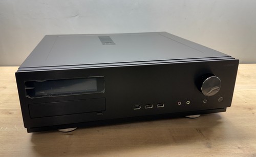 Antec veris fusion - veris,