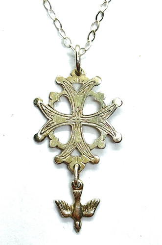 Antique vinatge 835 silver - /,