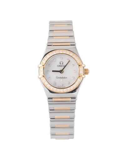 Omega constellation 13657500 - omega,