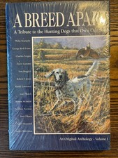 Breed Apart Vol. I : A Tribute