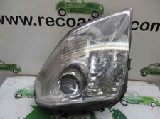 8200051266 headlamp rh for