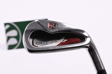 Wilson Di9 #6 Iron / Regular Flex UST Mamiya Proforce V2 65 Shaft