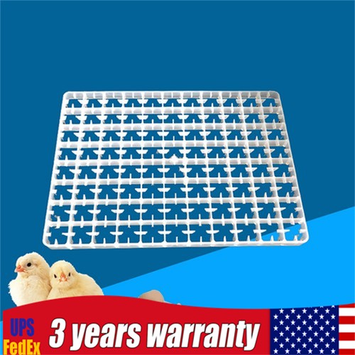 Egg hatching incubator trays - 5*egg,