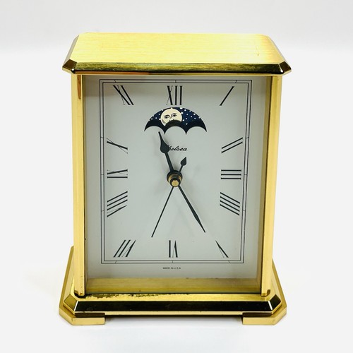 Vintage chelsea moon - moon, phase
