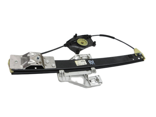 Window regulator engine - window,