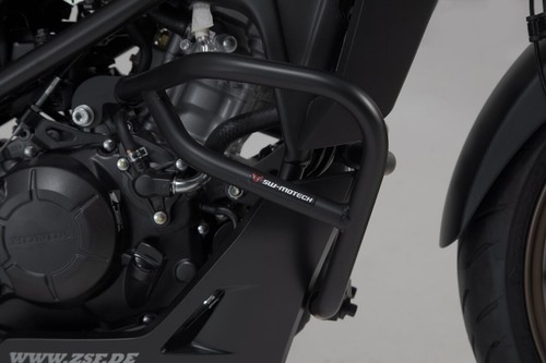 Motech motorcycle engine - sw,