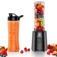 SUPERLEX 2*600ML Juice Maker