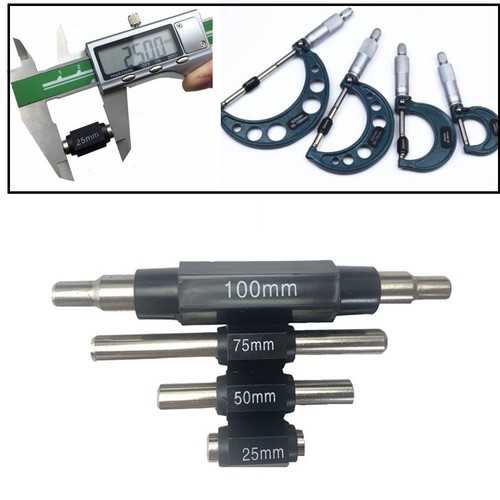 Tools micrometer outside - micrometer,