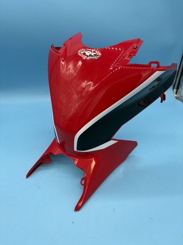 Honda cbr1000 tank panel - honda, rr