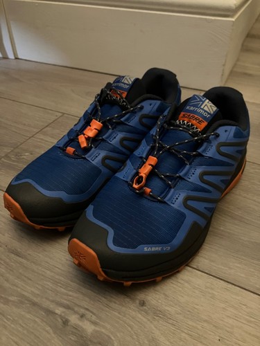 Karrimor sabre running - karrimor,