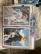 EDUCA Jigsaw Puzzles Selection