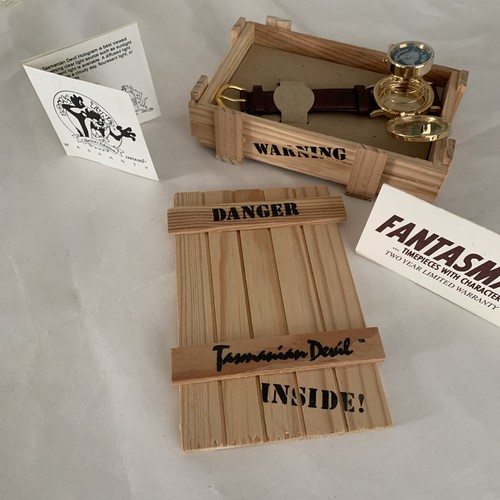 Tasmanian devil collectors - tasmanian,