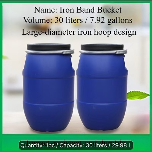 Bigdug heavy duty plastic open - heavy,