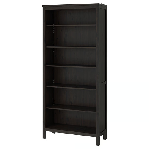 Ikea hemnes black - ikea,