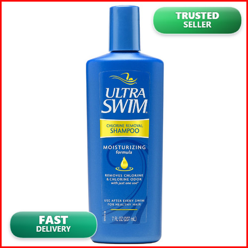 Ultra swim chlorine water - ultra,