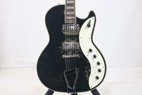 Eastwood guitars airline - guitars,