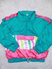 Meeting Street Windbreaker