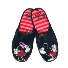 Disney Mickey Minnie Kissing