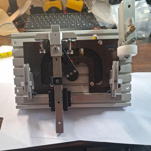 Festo hsp auto pick - hsp-16-ap-, and