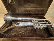 Bach Stradivarius Model 37
