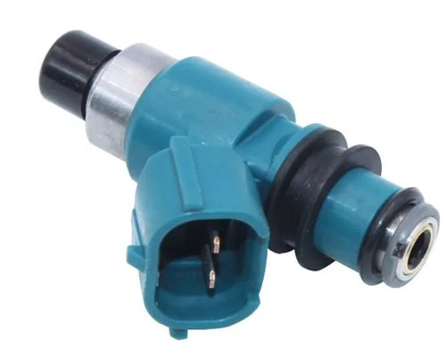 Fuel injector honda crf250l - honda,