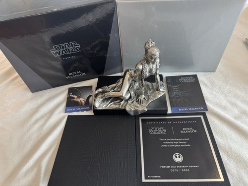Royal selangor star wars - star,