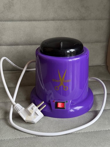 Sterilizer beauty steel - beauty,