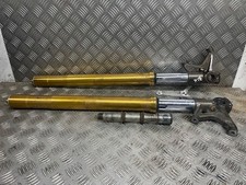 KAWASAKI ZX 636 B1H forks