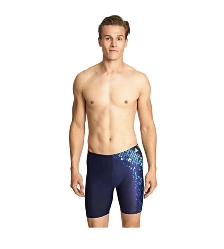 Zoggs mens energy mid jammer - zoggs,