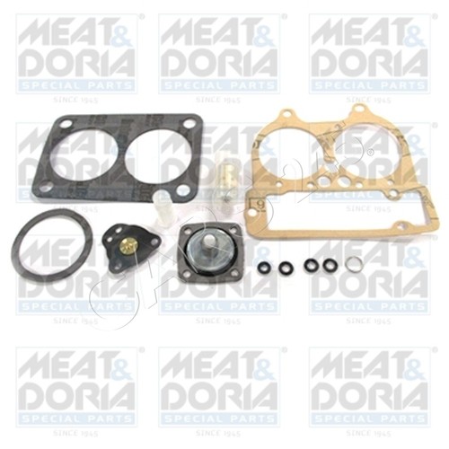 Carburettor kit fits lancia - carburettor,