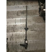 FRONT LOWER SUSPENSION ARM LH