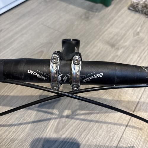 Specialized allez stem - stem, 100mm