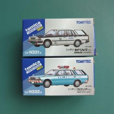 Tomica Limited Vintage NEO