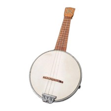 Rare PIRLES Banjo Ukelele 4