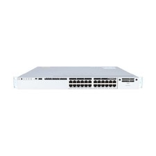 Cisco c3850 24t - cisco, ws-c3850-24t-e