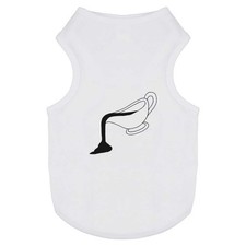 'Gravy Boat' Pet Dog / Cat