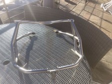 Crash Bars Ducati Desert x 2022 Onwards