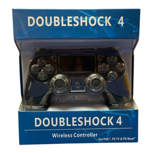 Ps4 wireless controller - ps4,