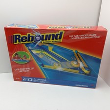 Rebound Retro Shuffleboard