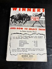 Winners & How to Select Them