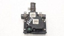 TESLA MODEL S HEATER CONTROL