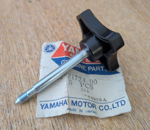 Nos genuine yamaha - genuine,