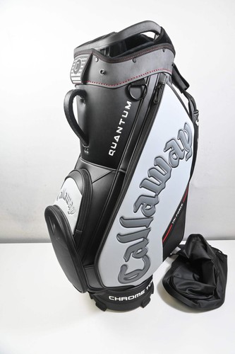 Callaway quantum tour bag - callaway,