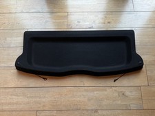 ALFA ROMEO MITO PARCEL SHELF