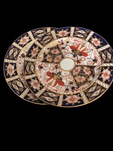 Royal crown derby - crown,