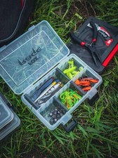 Fox Rage Box Mini - Pike Perch