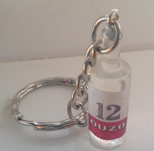 Gift new bottle - new, of