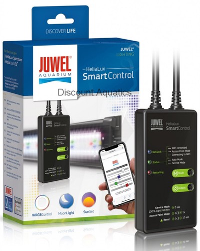 Juwel helialux smartcontrol - juwel,