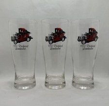 Vintage Set Of 3 1912 Packard