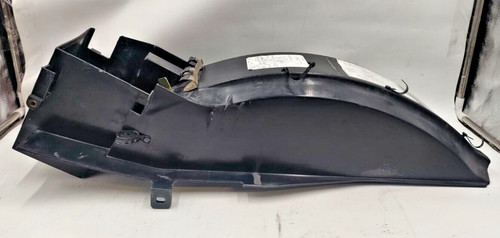 Under tail fender kawasaki - under,